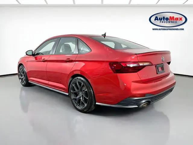 2023 Volkswagen Jetta GLI 2.0T Autobahn