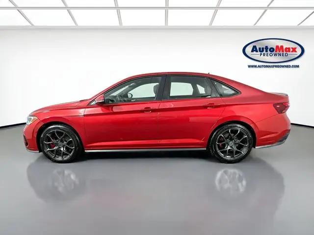 2023 Volkswagen Jetta GLI 2.0T Autobahn