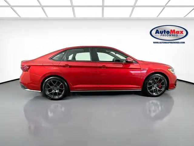 2023 Volkswagen Jetta GLI 2.0T Autobahn