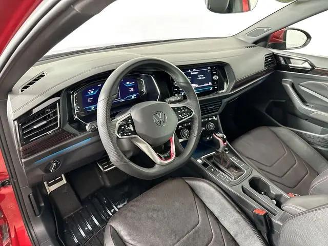 2023 Volkswagen Jetta GLI 2.0T Autobahn