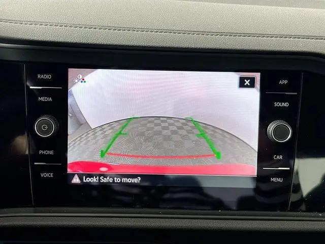 2023 Volkswagen Jetta GLI 2.0T Autobahn