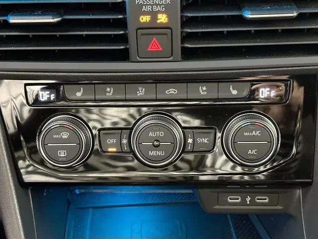 2023 Volkswagen Jetta GLI 2.0T Autobahn