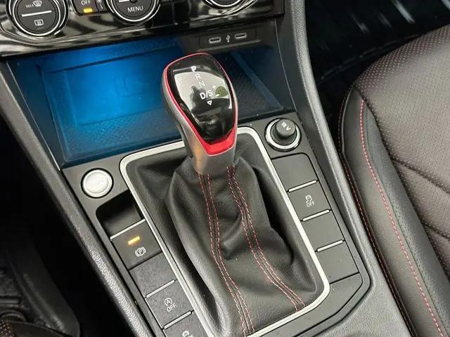 2023 Volkswagen Jetta GLI 2.0T Autobahn