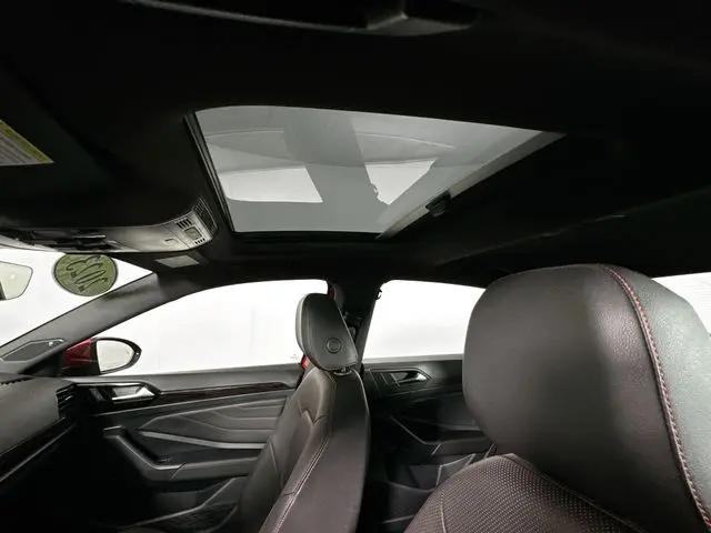 2023 Volkswagen Jetta GLI 2.0T Autobahn