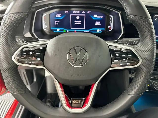 2023 Volkswagen Jetta GLI 2.0T Autobahn