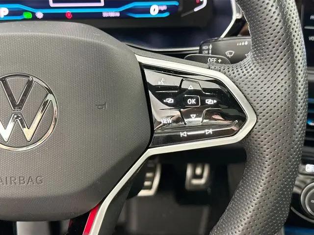 2023 Volkswagen Jetta GLI 2.0T Autobahn