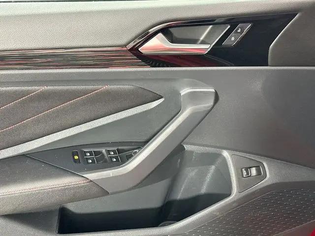 2023 Volkswagen Jetta GLI 2.0T Autobahn
