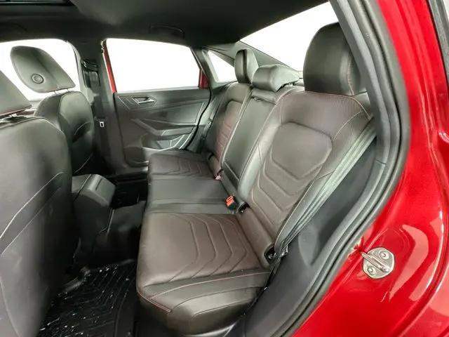 2023 Volkswagen Jetta GLI 2.0T Autobahn