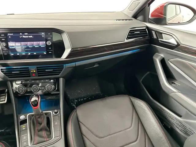 2023 Volkswagen Jetta GLI 2.0T Autobahn
