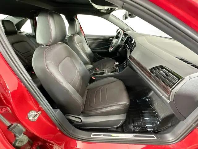 2023 Volkswagen Jetta GLI 2.0T Autobahn