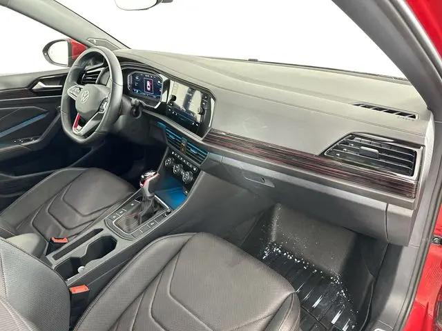 2023 Volkswagen Jetta GLI 2.0T Autobahn