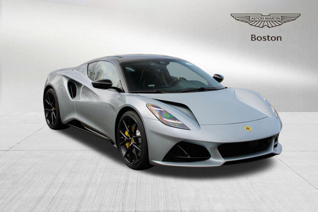 /2026 Lotus Emira