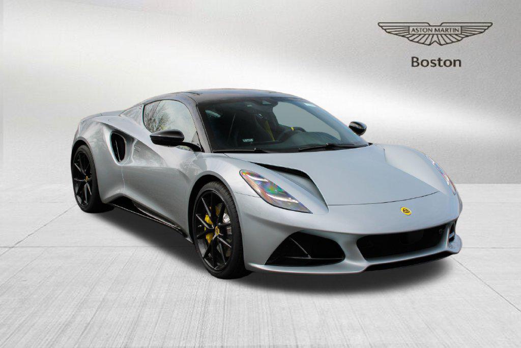 /2026 Lotus Emira
