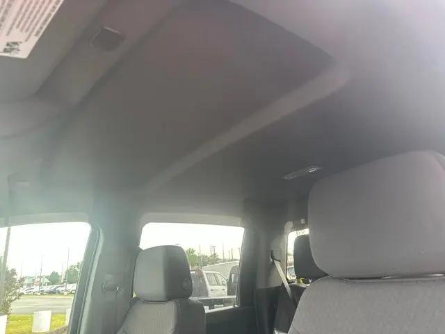 2026 Chevrolet Silverado 2500HD Crew Cab, Standard Bed, WT, 4WD