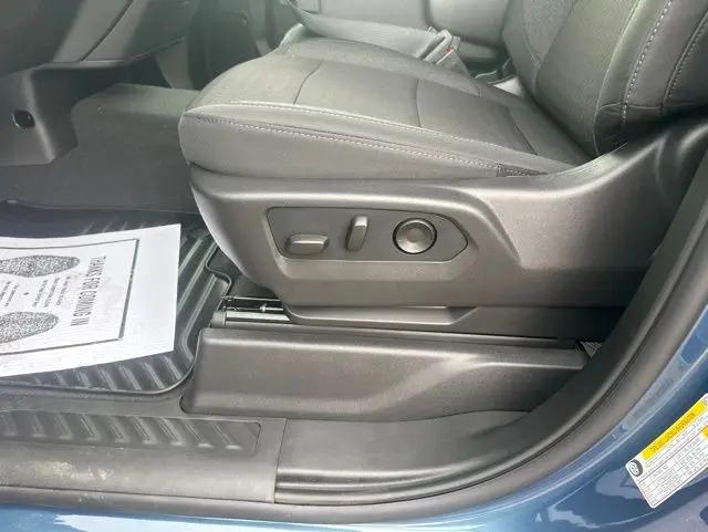 2026 Chevrolet Silverado 2500HD Crew Cab, Standard Bed, WT, 4WD