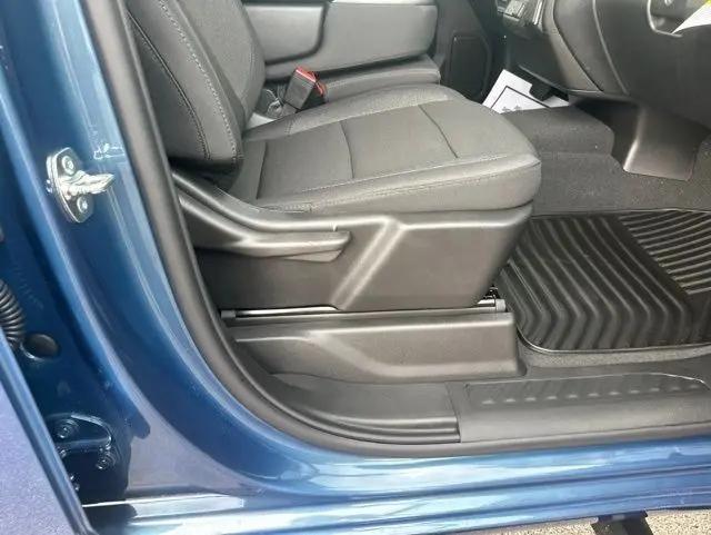 2026 Chevrolet Silverado 2500HD Crew Cab, Standard Bed, WT, 4WD