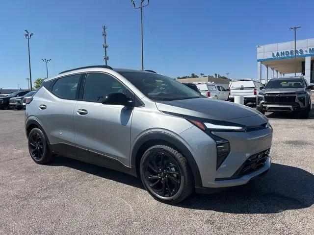 2027 Chevrolet Bolt RS FWD for sale in Huntsville, AL