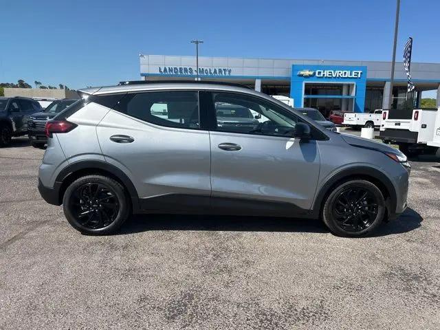2027 Chevrolet Bolt RS FWD