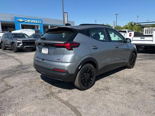 2027 Chevrolet Bolt RS FWD