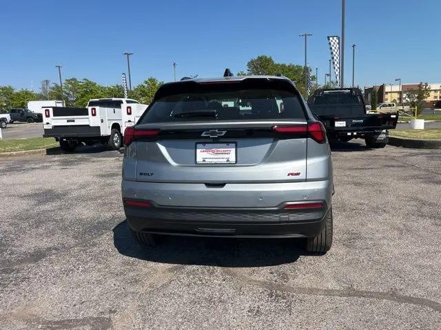 2027 Chevrolet Bolt RS FWD