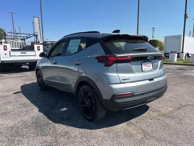 2027 Chevrolet Bolt RS FWD