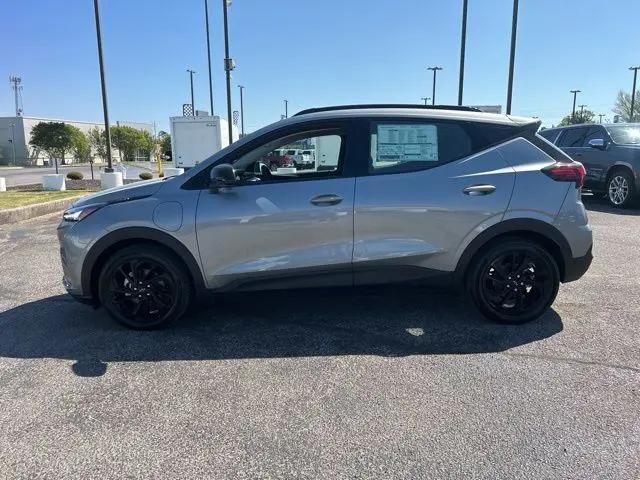 2027 Chevrolet Bolt RS FWD
