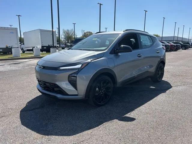2027 Chevrolet Bolt RS FWD