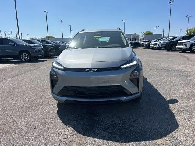 2027 Chevrolet Bolt RS FWD