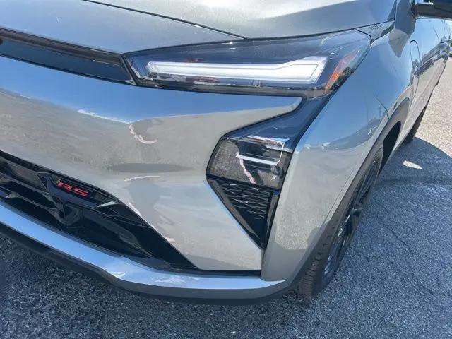 2027 Chevrolet Bolt RS FWD