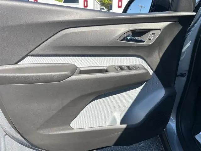 2027 Chevrolet Bolt RS FWD
