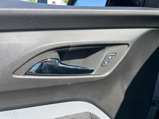 2027 Chevrolet Bolt RS FWD