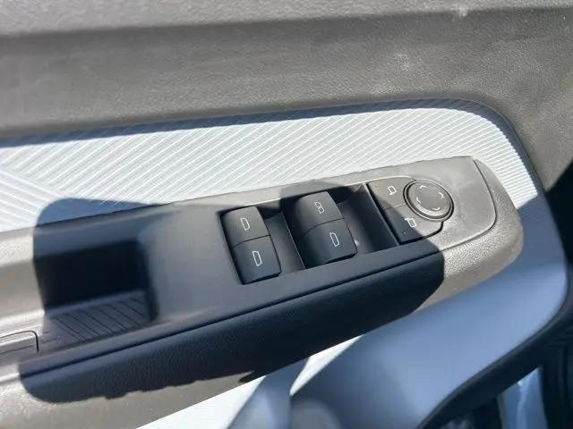 2027 Chevrolet Bolt RS FWD