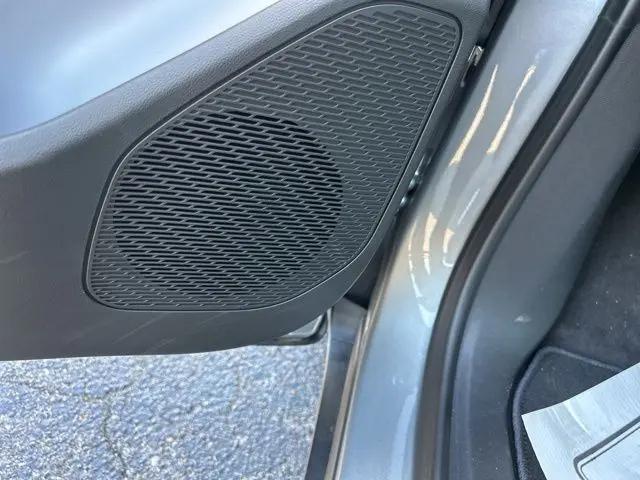 2027 Chevrolet Bolt RS FWD