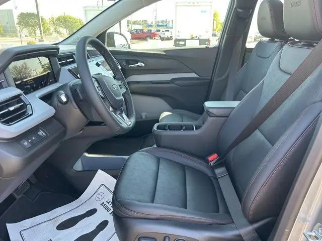 2027 Chevrolet Bolt RS FWD