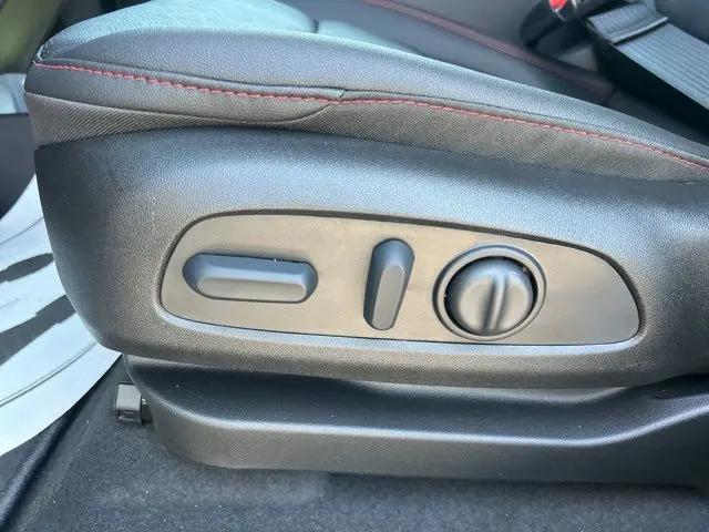 2027 Chevrolet Bolt RS FWD