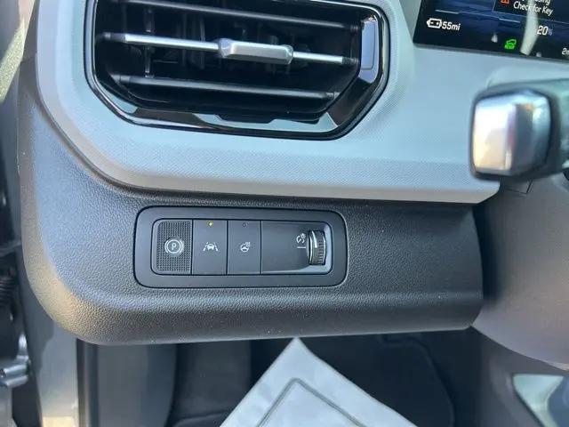 2027 Chevrolet Bolt RS FWD