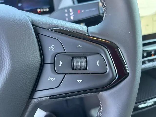 2027 Chevrolet Bolt RS FWD