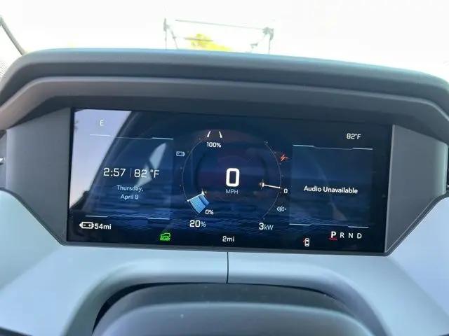 2027 Chevrolet Bolt RS FWD
