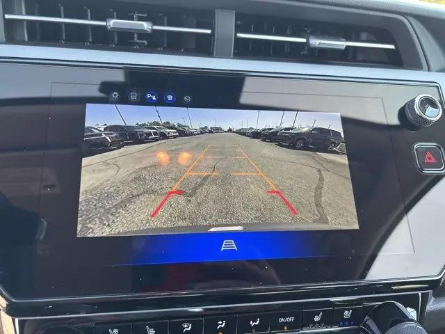 2027 Chevrolet Bolt RS FWD