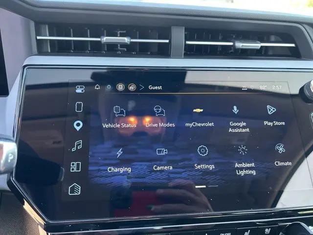 2027 Chevrolet Bolt RS FWD