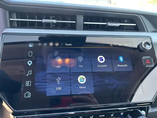 2027 Chevrolet Bolt RS FWD