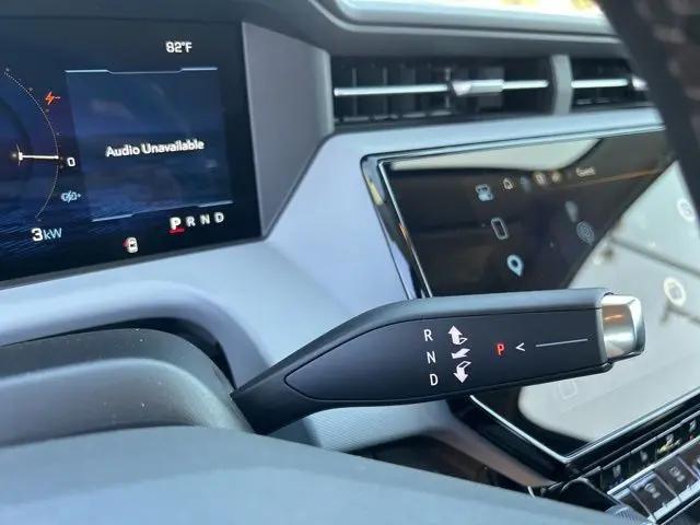 2027 Chevrolet Bolt RS FWD