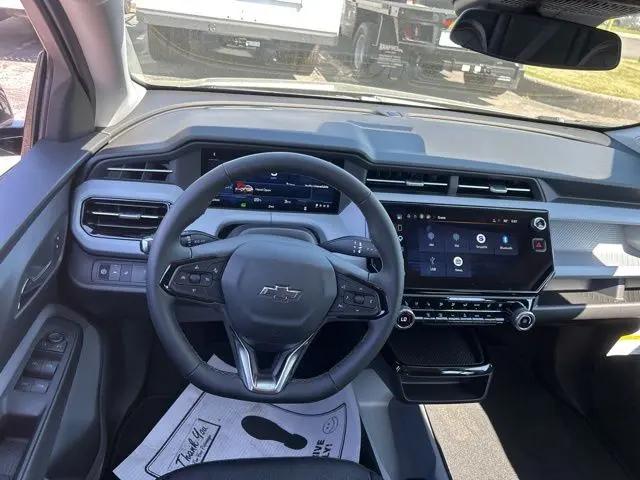 2027 Chevrolet Bolt RS FWD