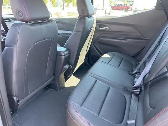 2027 Chevrolet Bolt RS FWD