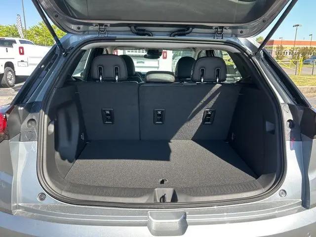 2027 Chevrolet Bolt RS FWD