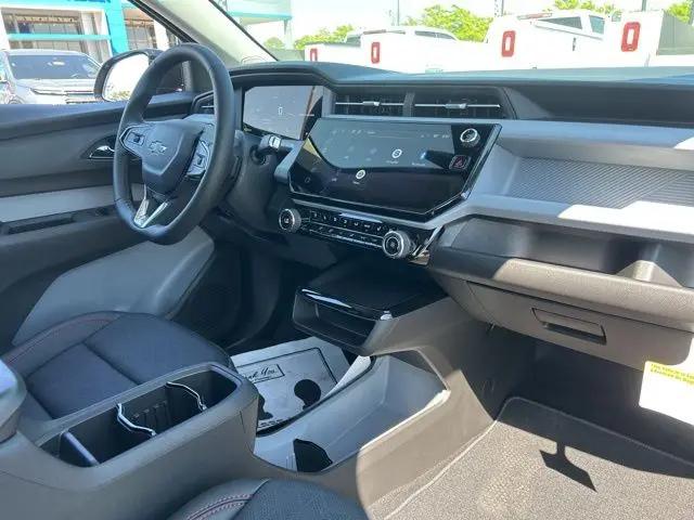 2027 Chevrolet Bolt RS FWD