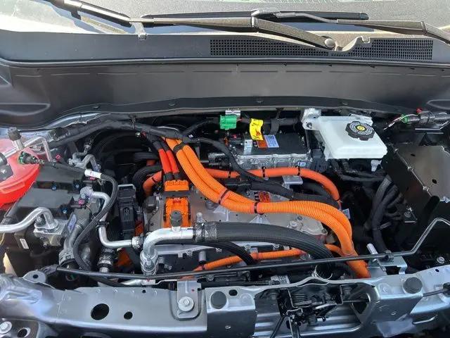 2027 Chevrolet Bolt RS FWD