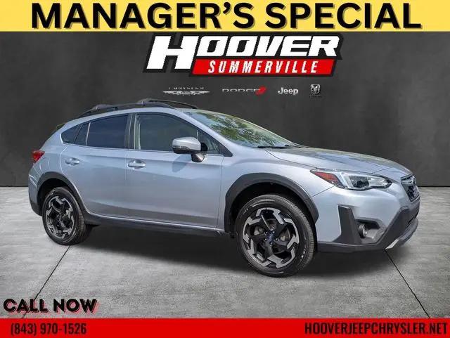 2023 Subaru Crosstrek Limited for sale in Summerville, SC