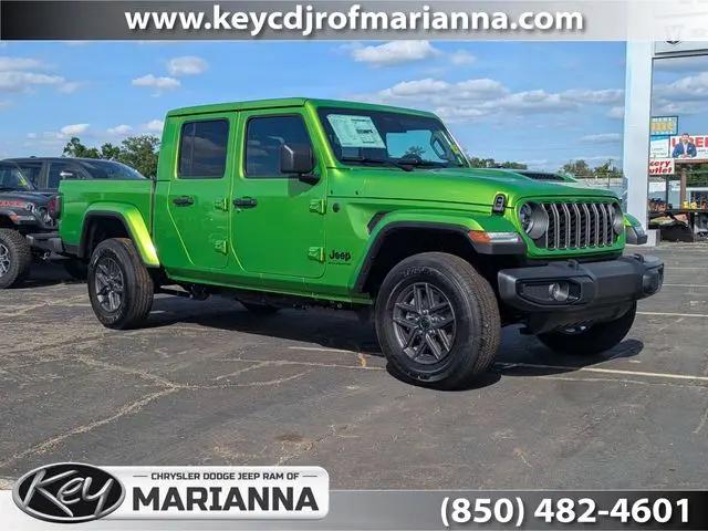 2026 Jeep Gladiator Sport S for sale in Marianna, FL