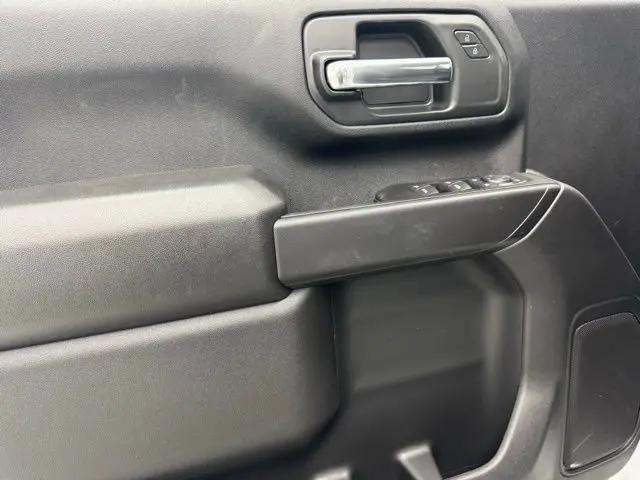 2026 Chevrolet Silverado 2500HD Crew Cab, Long Bed, WT, 4WD